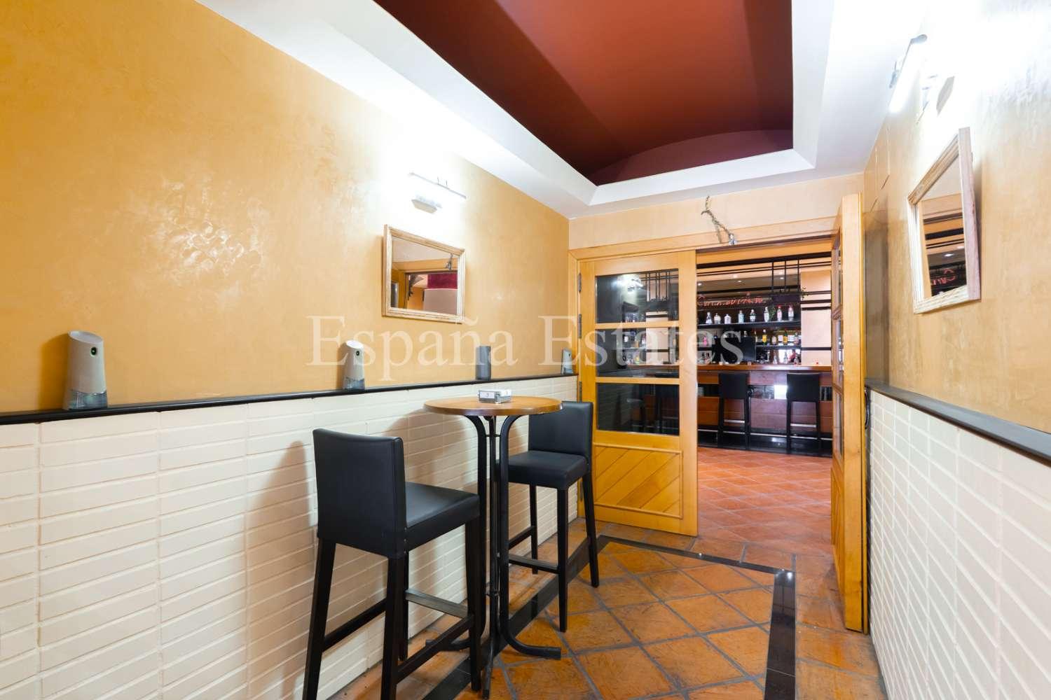 Premise for Sale in Nerja