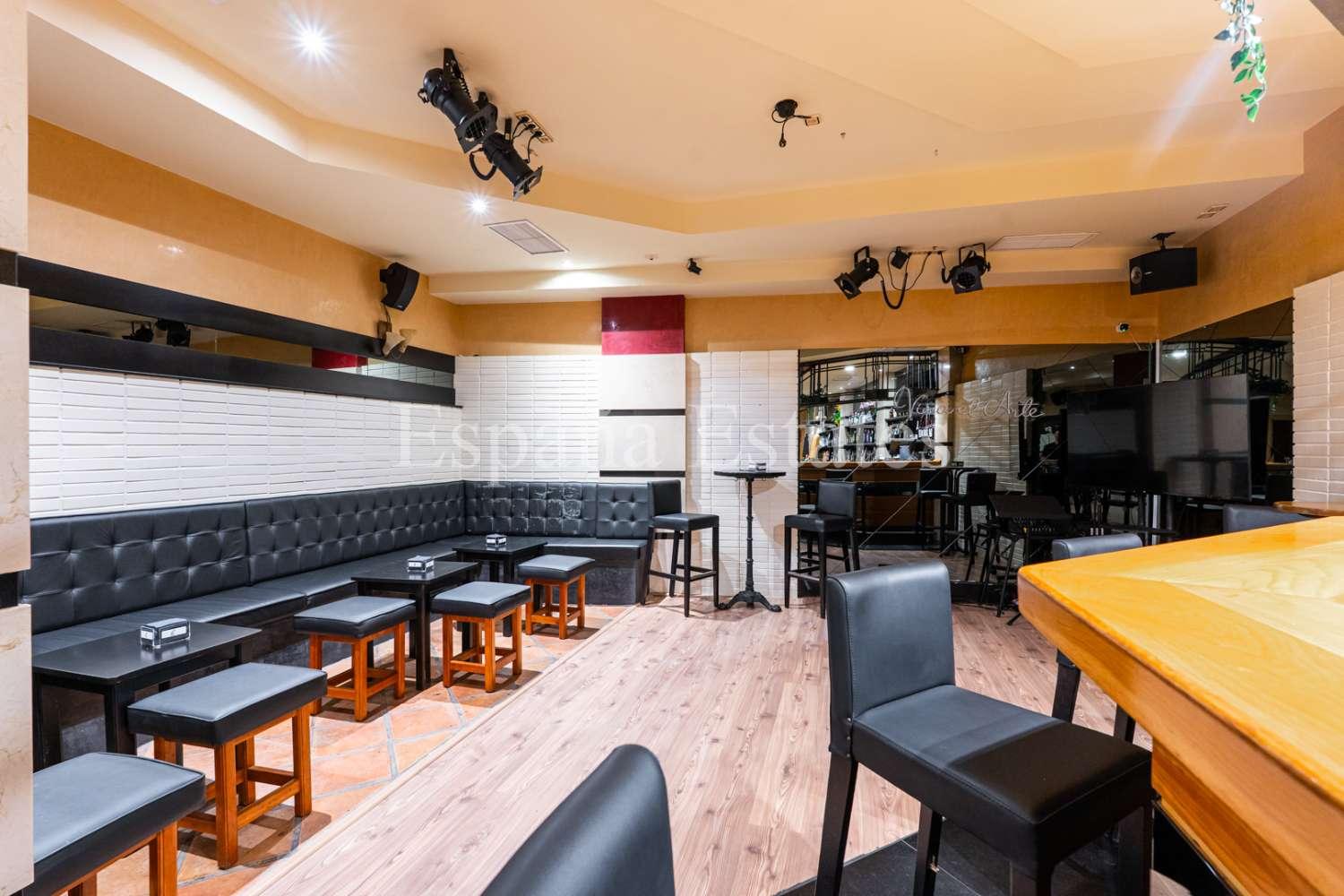 Premise for Sale in Nerja