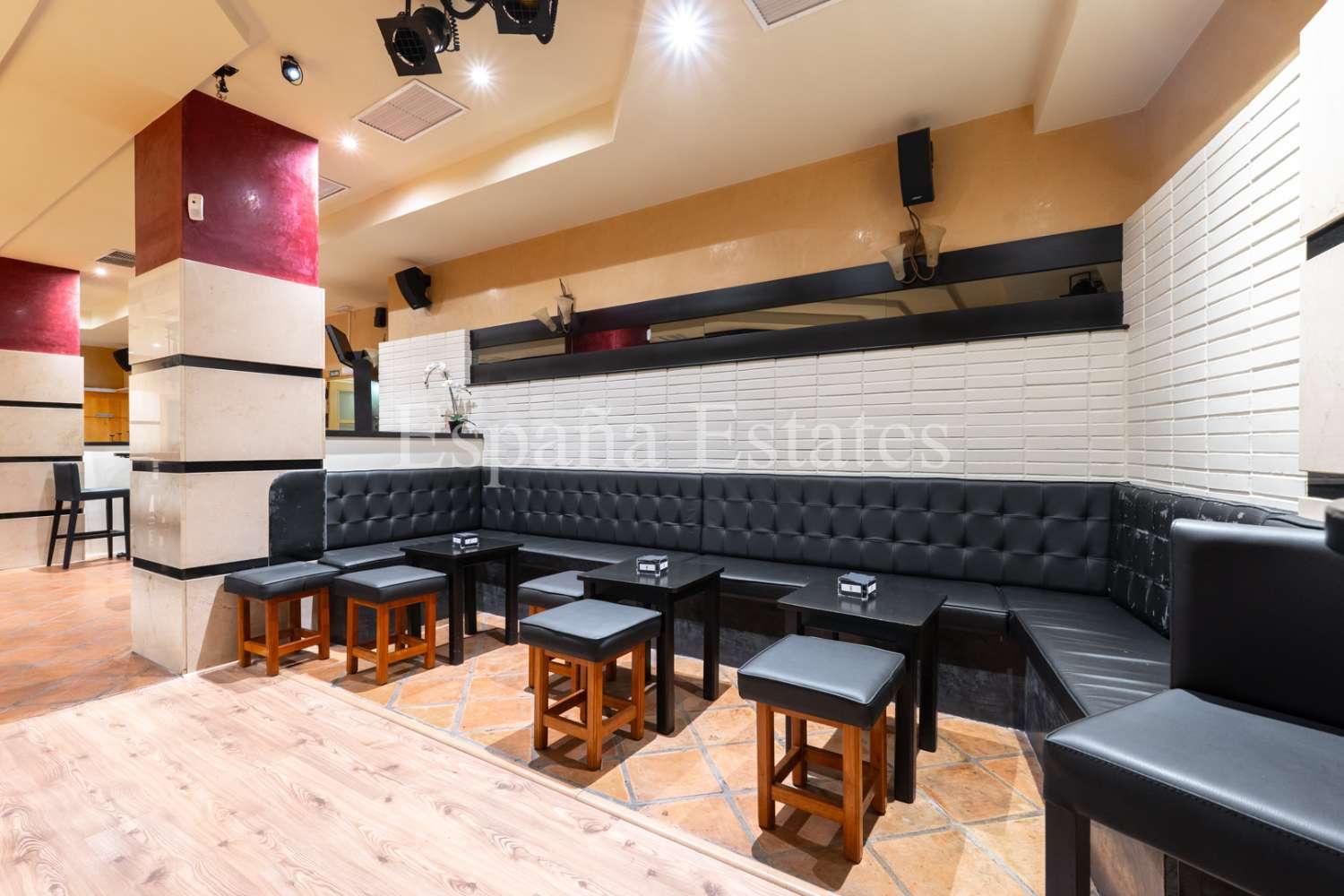 Premise for Sale in Nerja