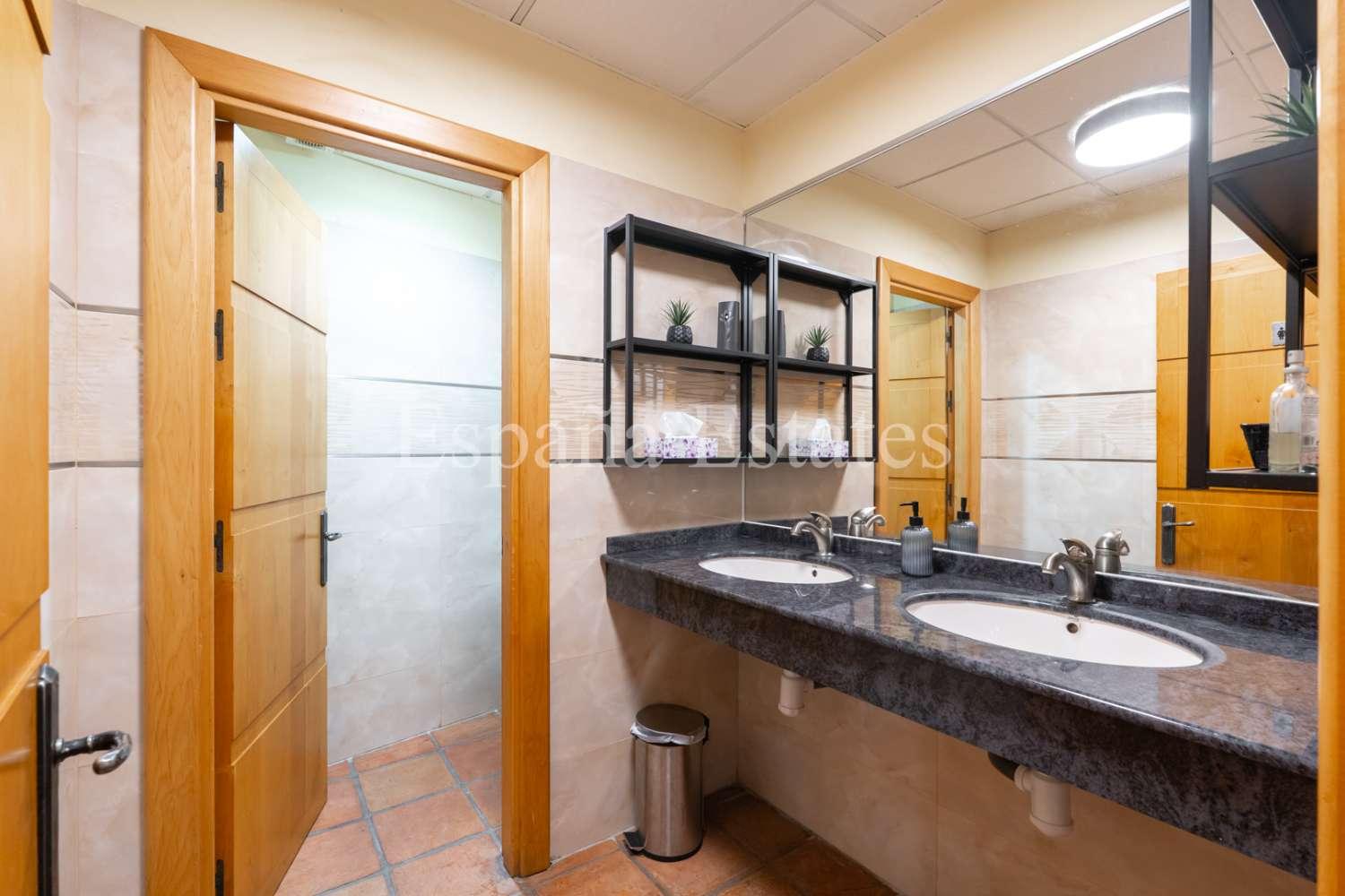 Premise for Sale in Nerja