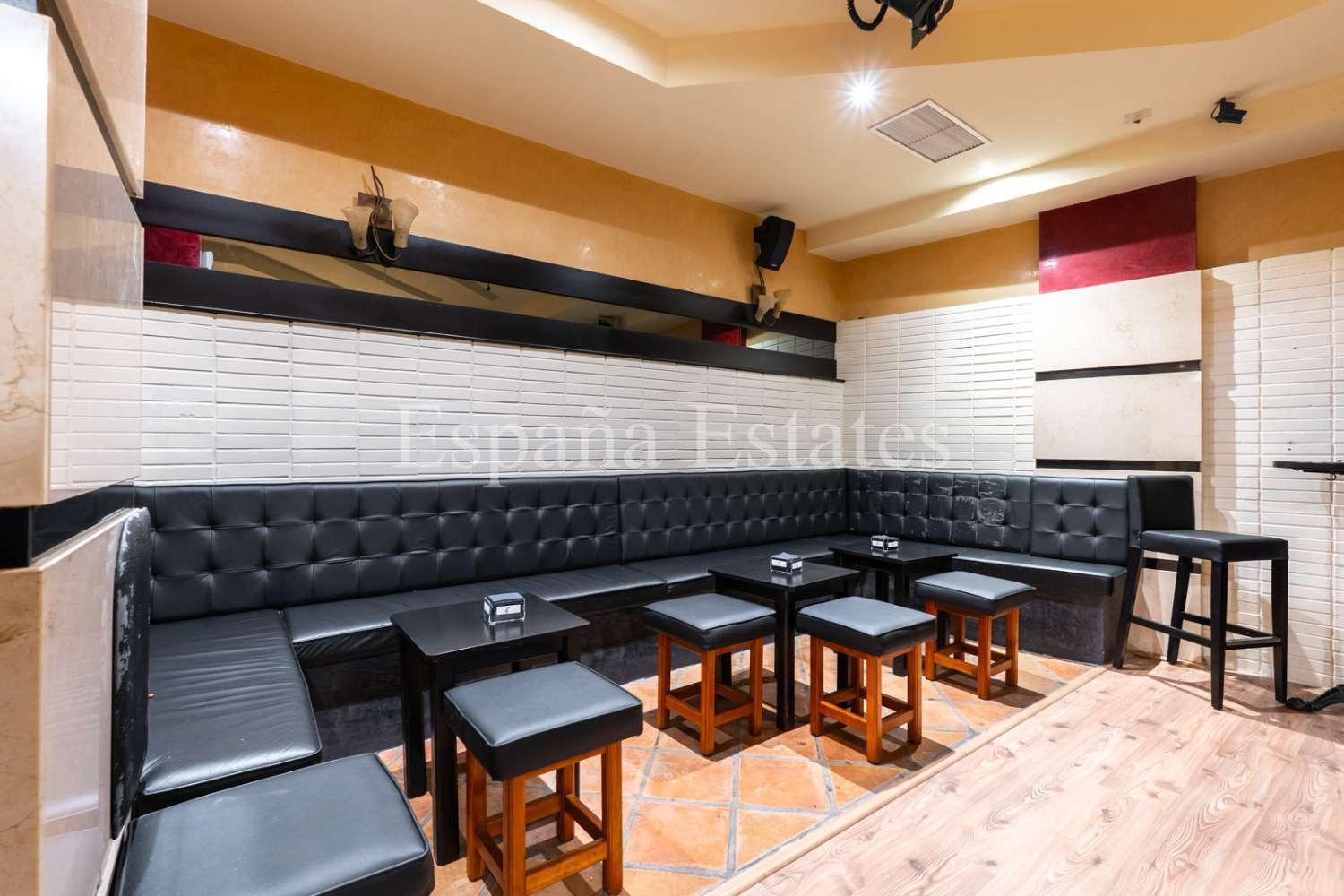 Premise for Sale in Nerja