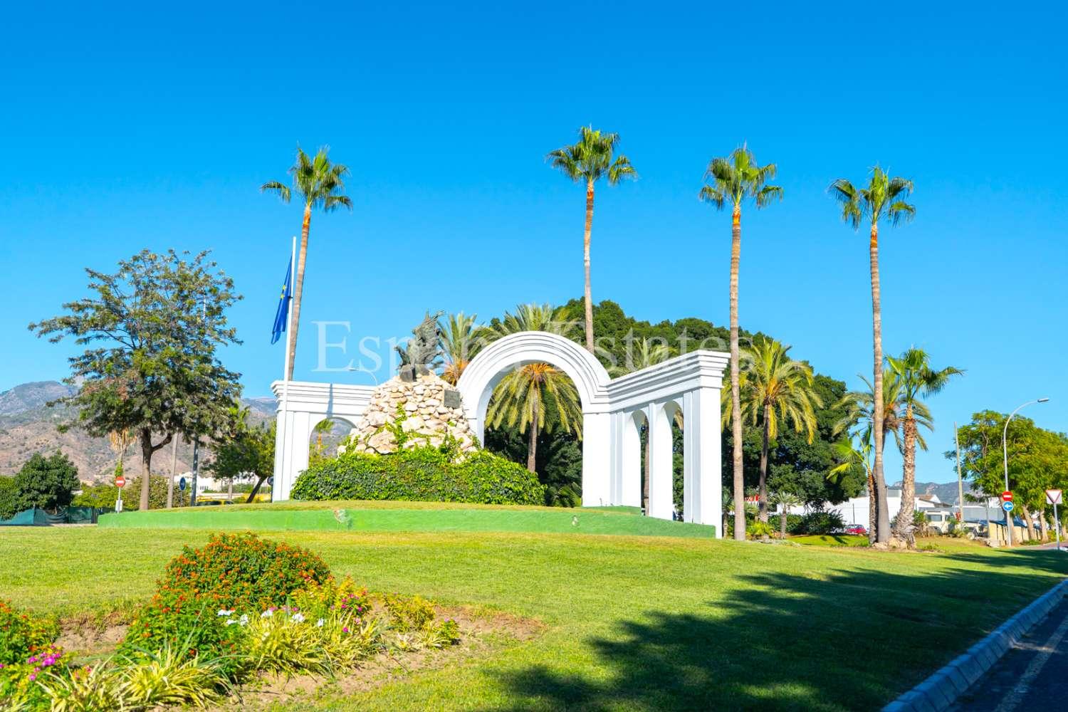 Premise for Sale in Nerja