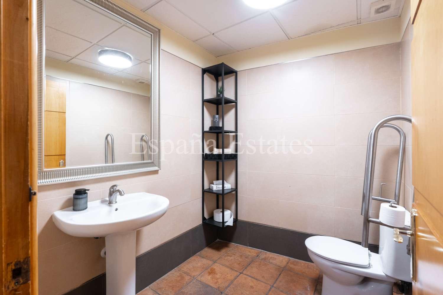 Premise for Sale in Nerja