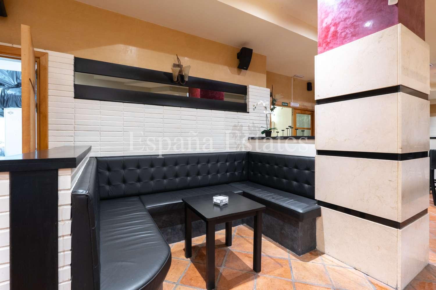 Premise for Sale in Nerja