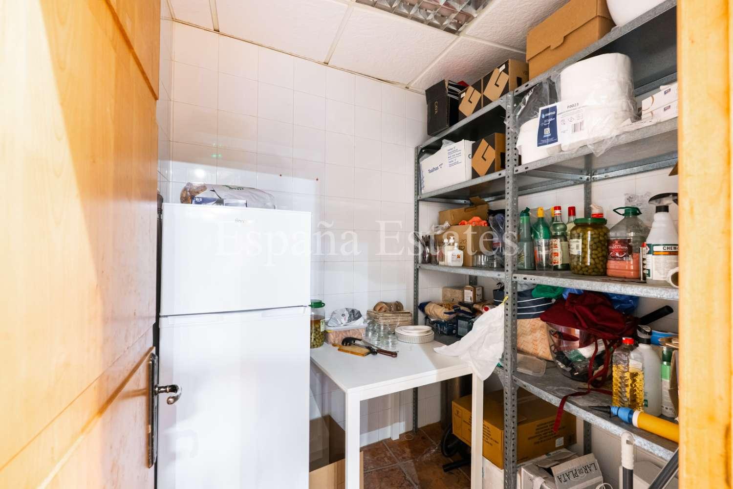 Premise for Sale in Nerja