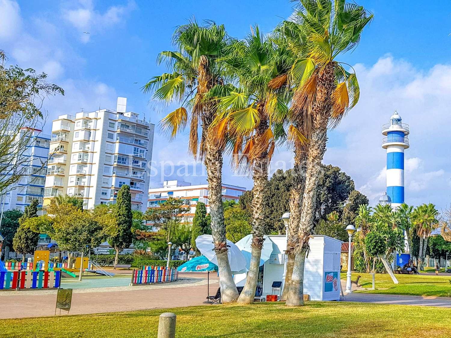 Apartment for Sale in Torre del Mar