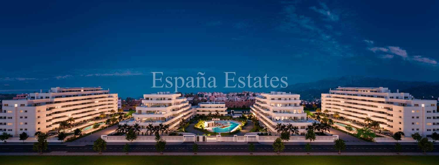 Apartment for Sale in Torre del Mar