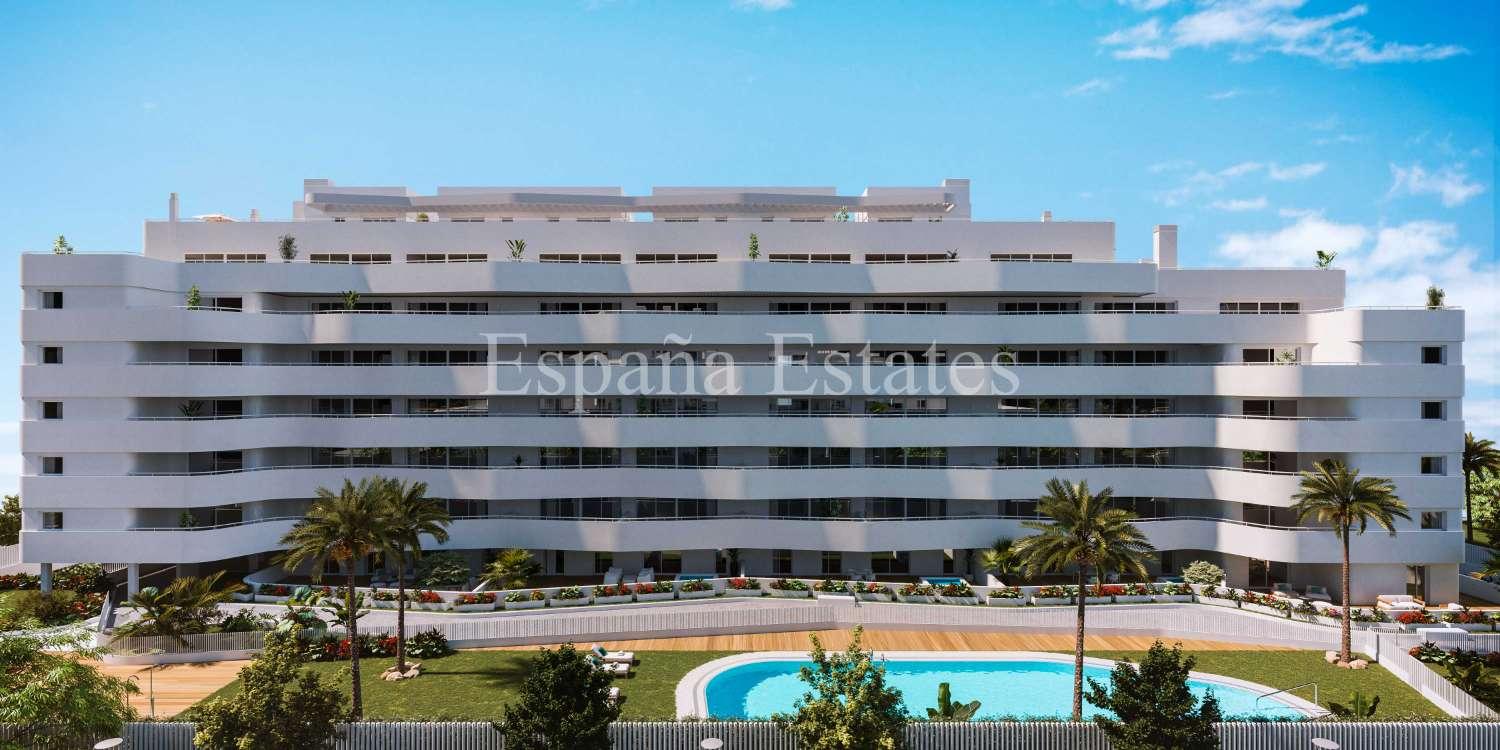 Apartment for Sale in Torre del Mar