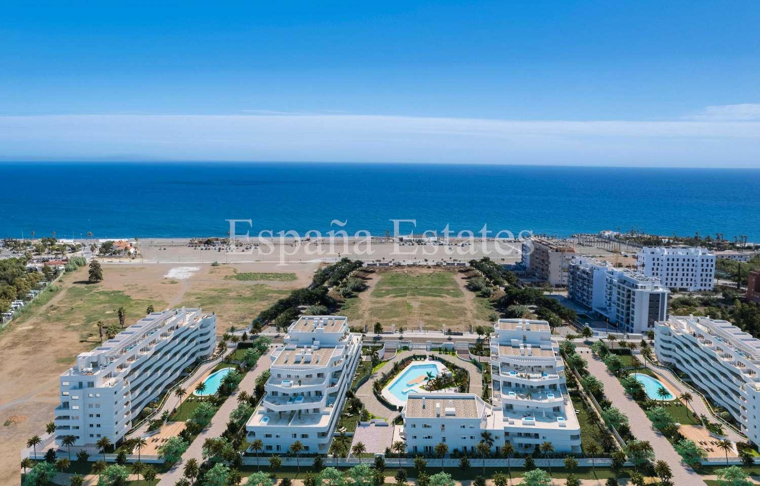 Apartment for Sale in Torre del Mar