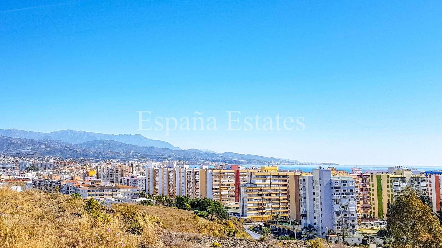 Apartment for Sale in Torre del Mar