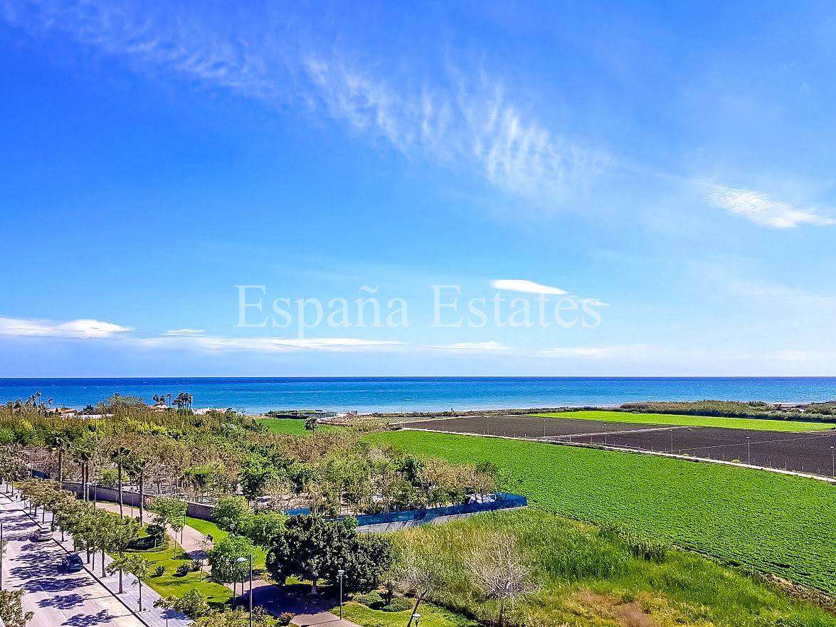 Apartment for Sale in Torre del Mar