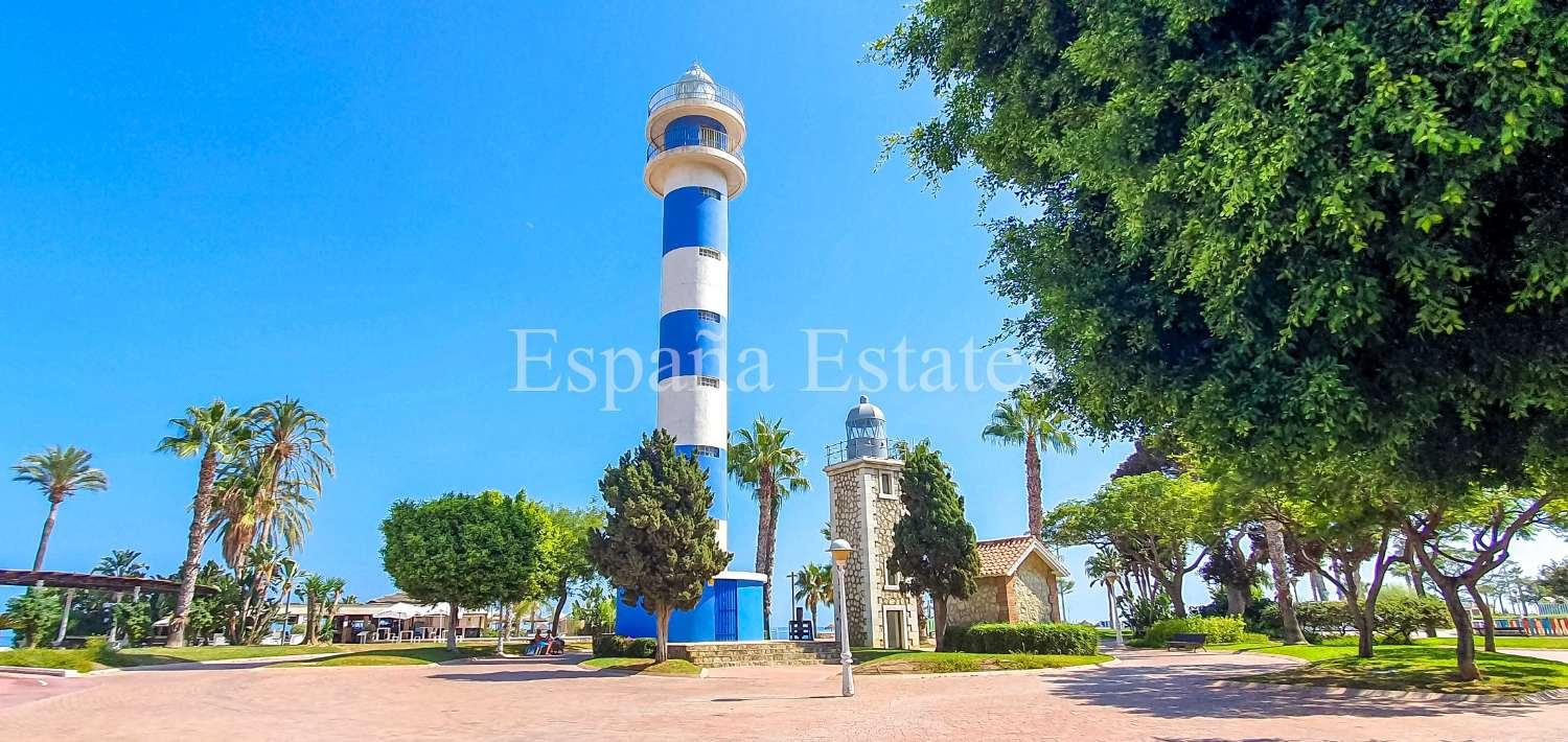 Apartment for Sale in Torre del Mar