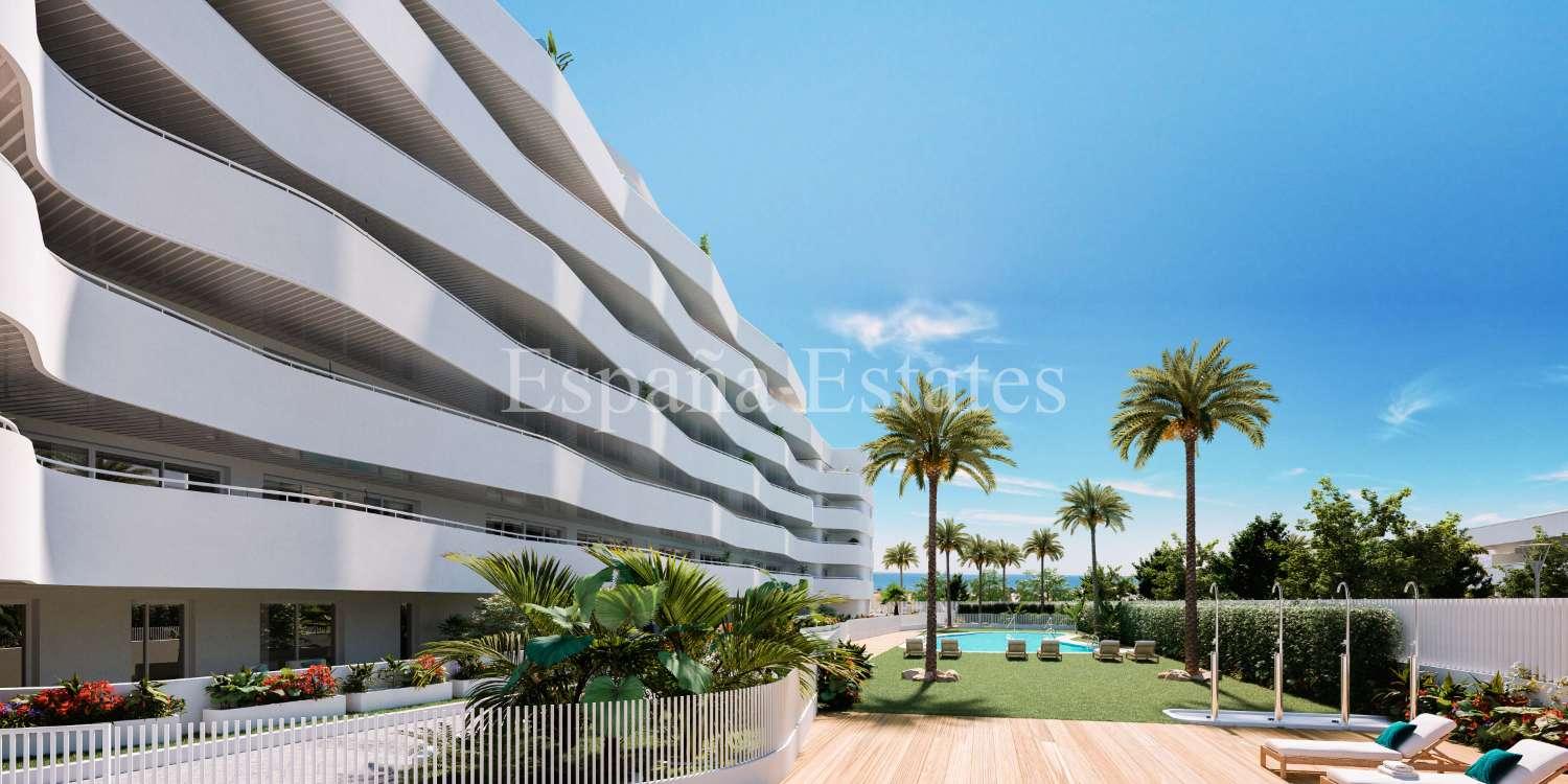 Apartment for Sale in Torre del Mar