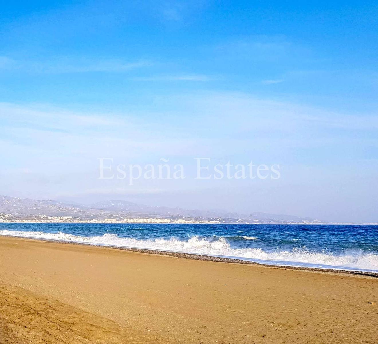 Apartment for Sale in Torre del Mar