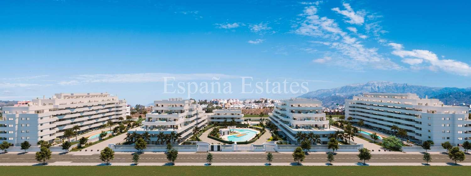 Apartment for Sale in Torre del Mar