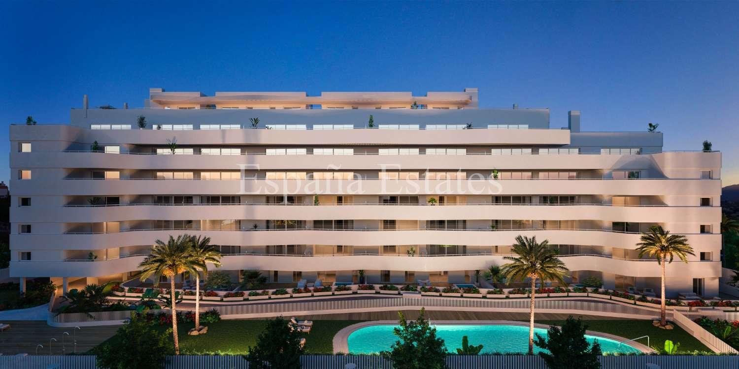 Apartment for Sale in Torre del Mar