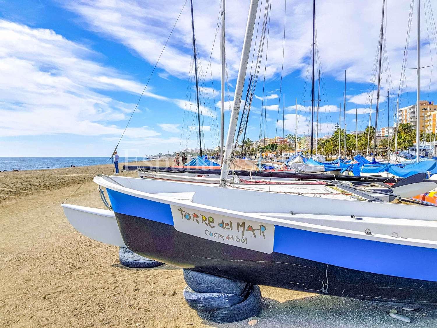 Apartment for Sale in Torre del Mar