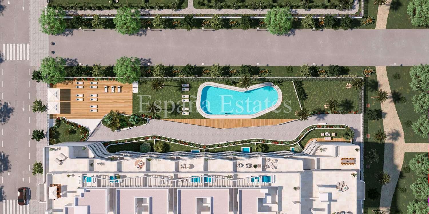 Apartment for Sale in Torre del Mar