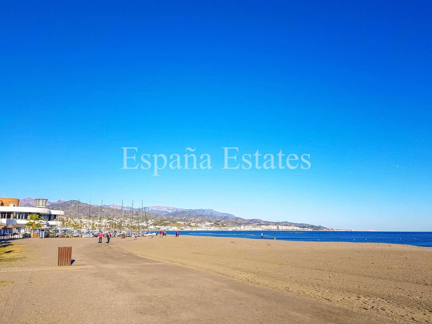 Apartment for Sale in Torre del Mar