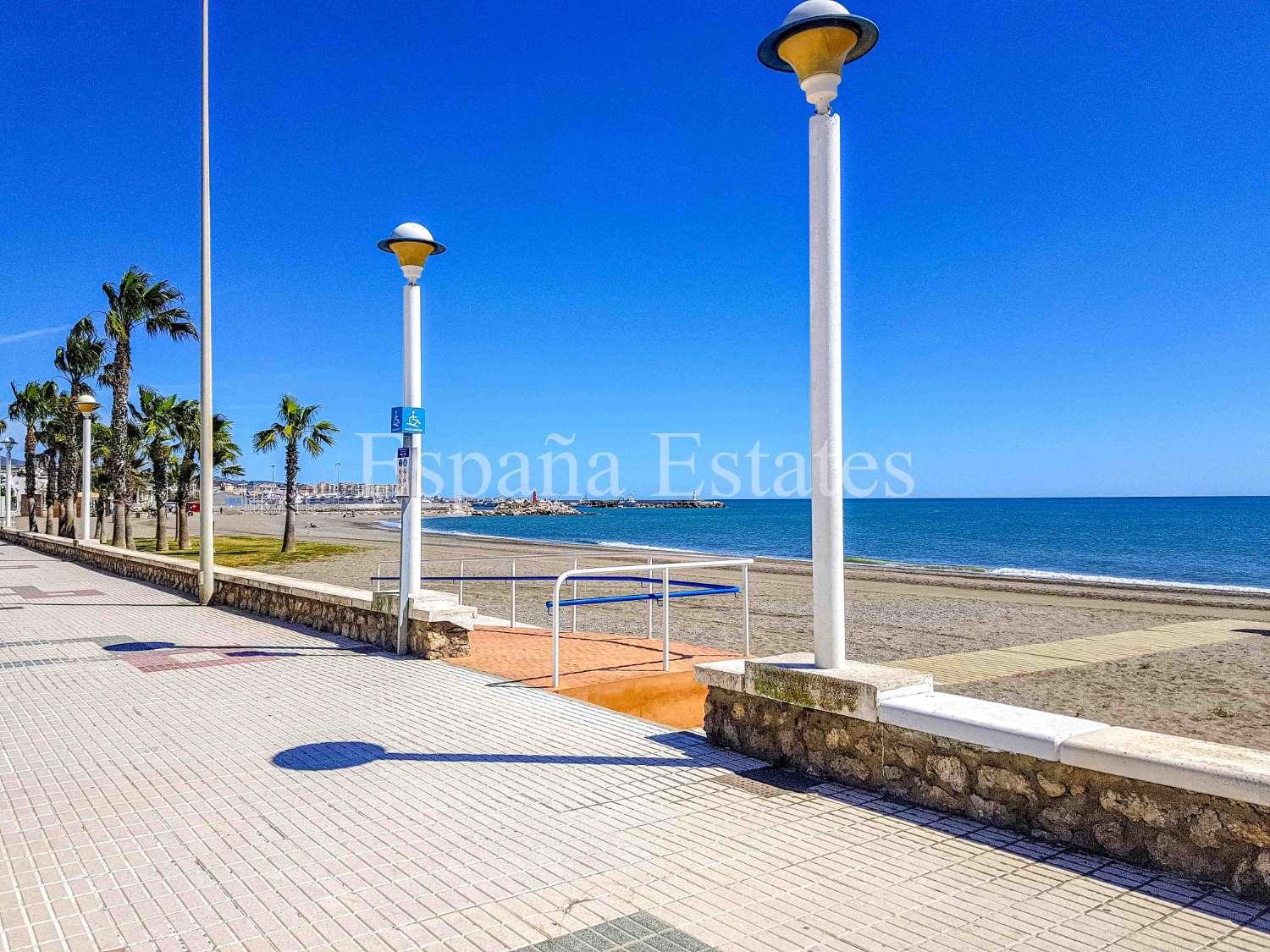 Apartment for Sale in Torre del Mar