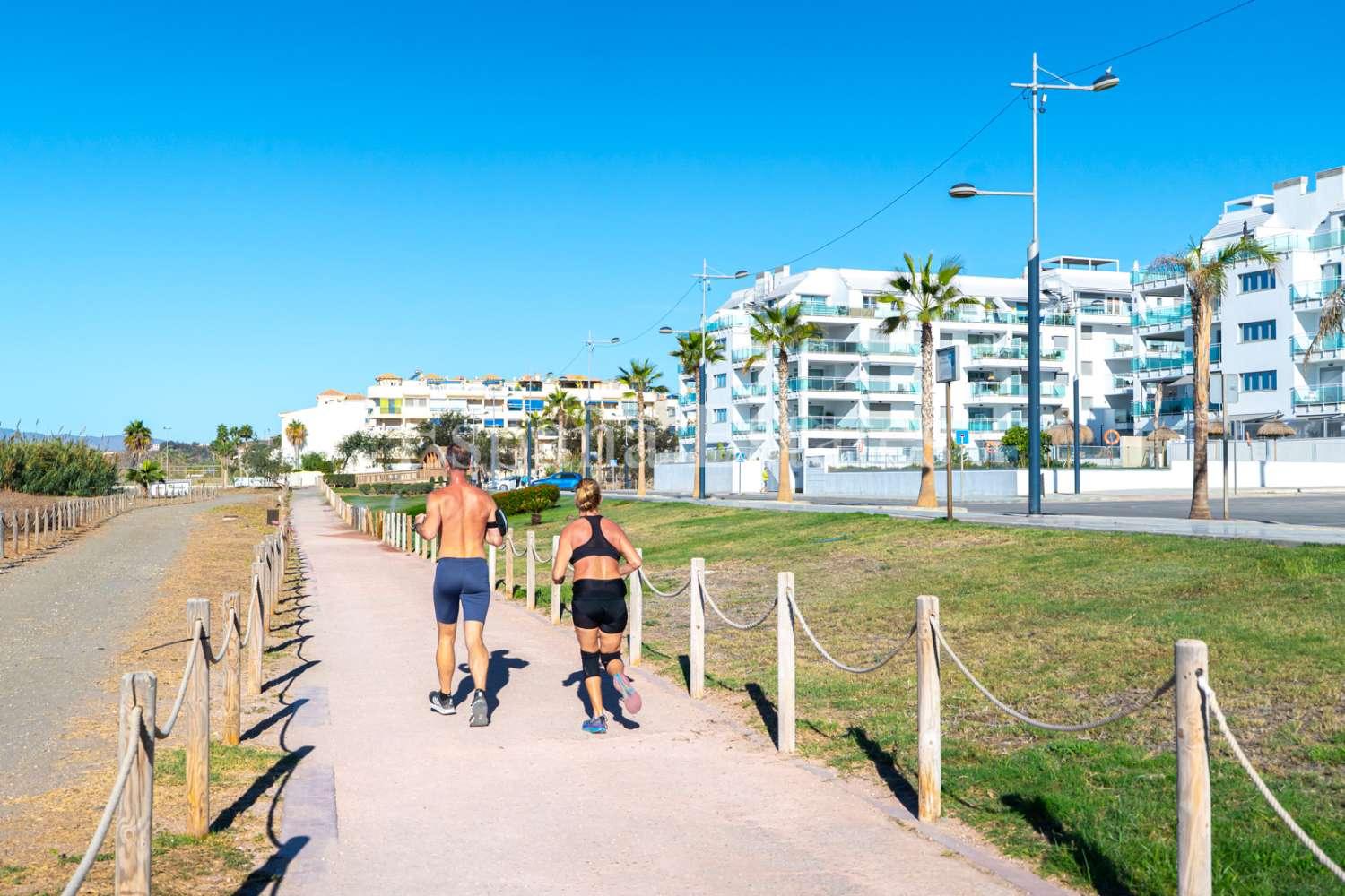 Apartment for Sale in Torrox