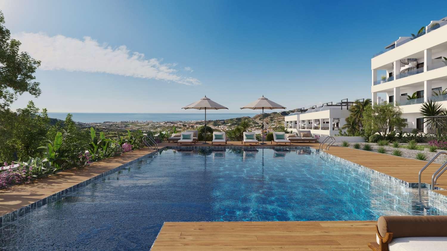 Apartment for Sale in Torrox