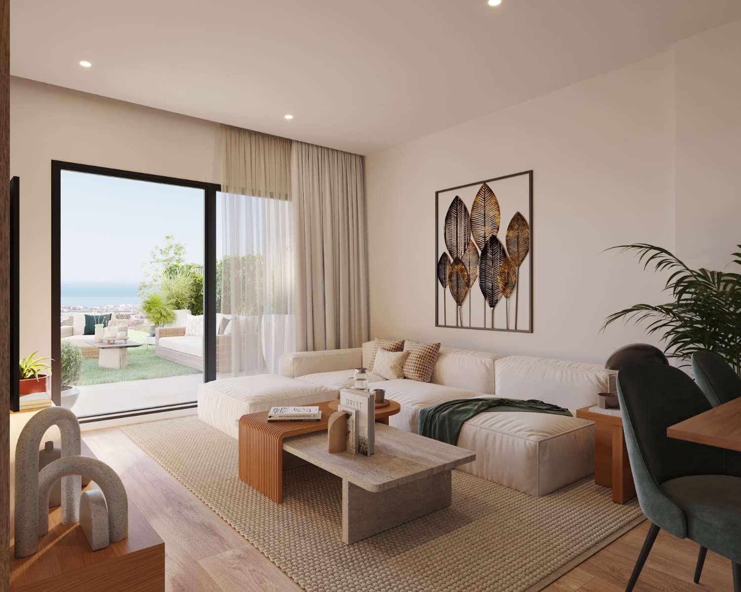 Apartment for Sale in Torrox