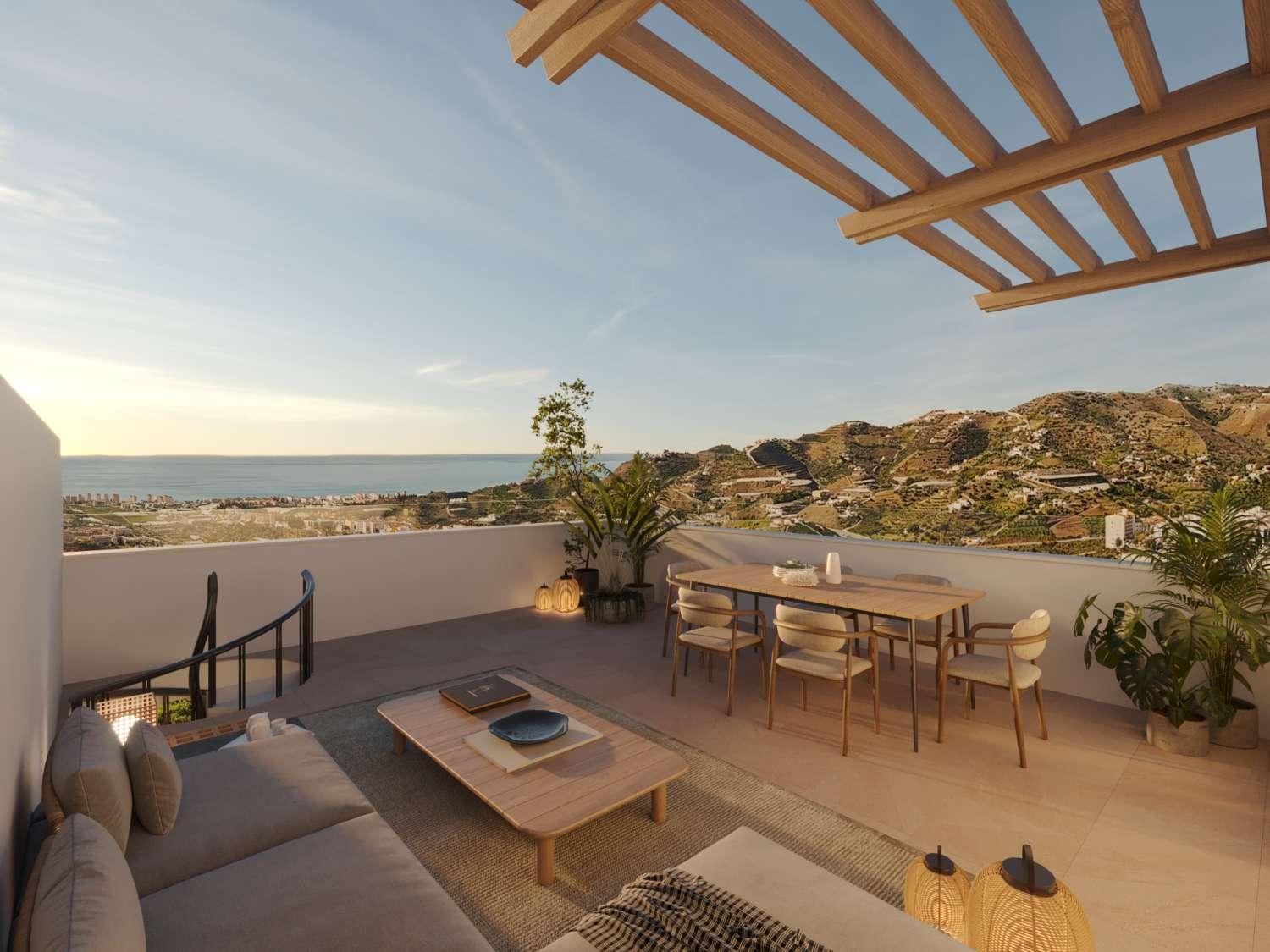 Apartment for Sale in Torrox