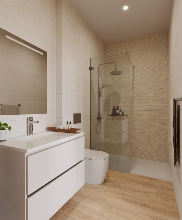 Apartment for Sale in Torrox