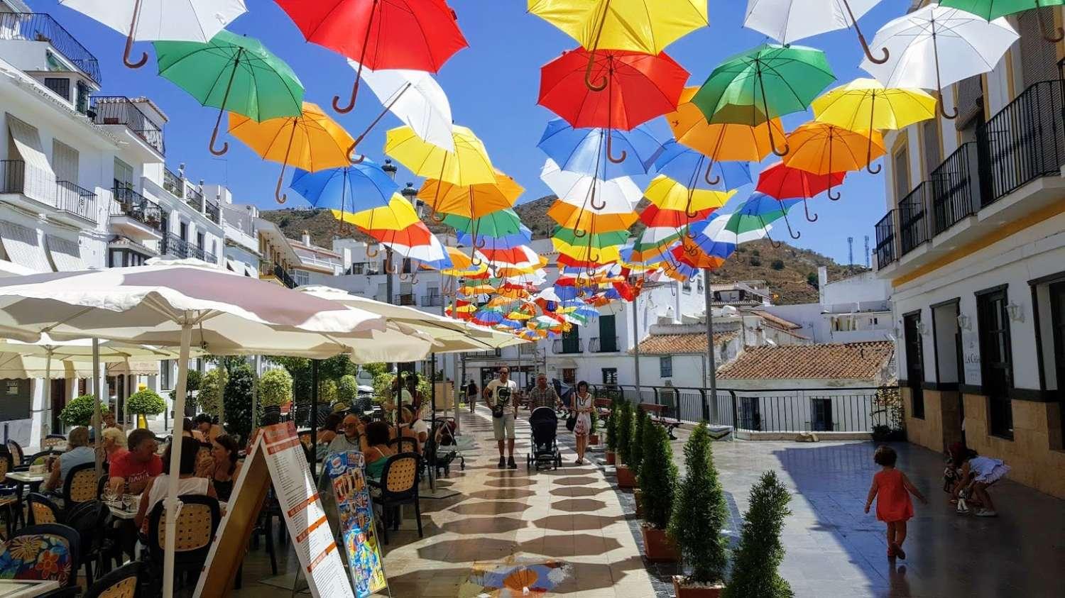 Apartment for Sale in Torrox