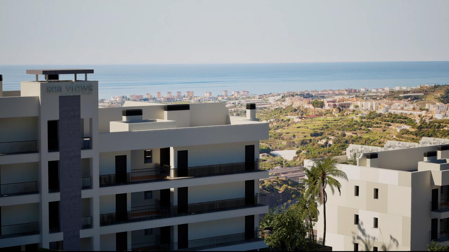 Apartment for Sale in Torrox