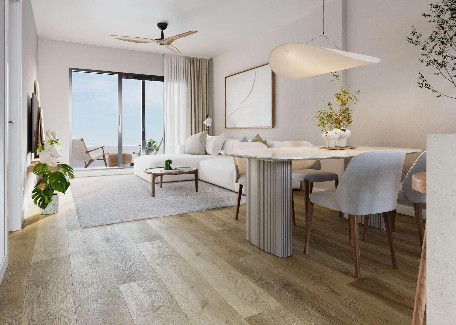 Apartment for Sale in Torrox