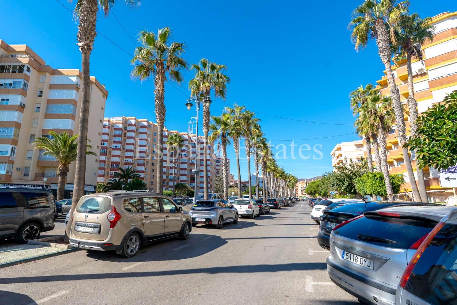 Apartment for Sale in Torrox