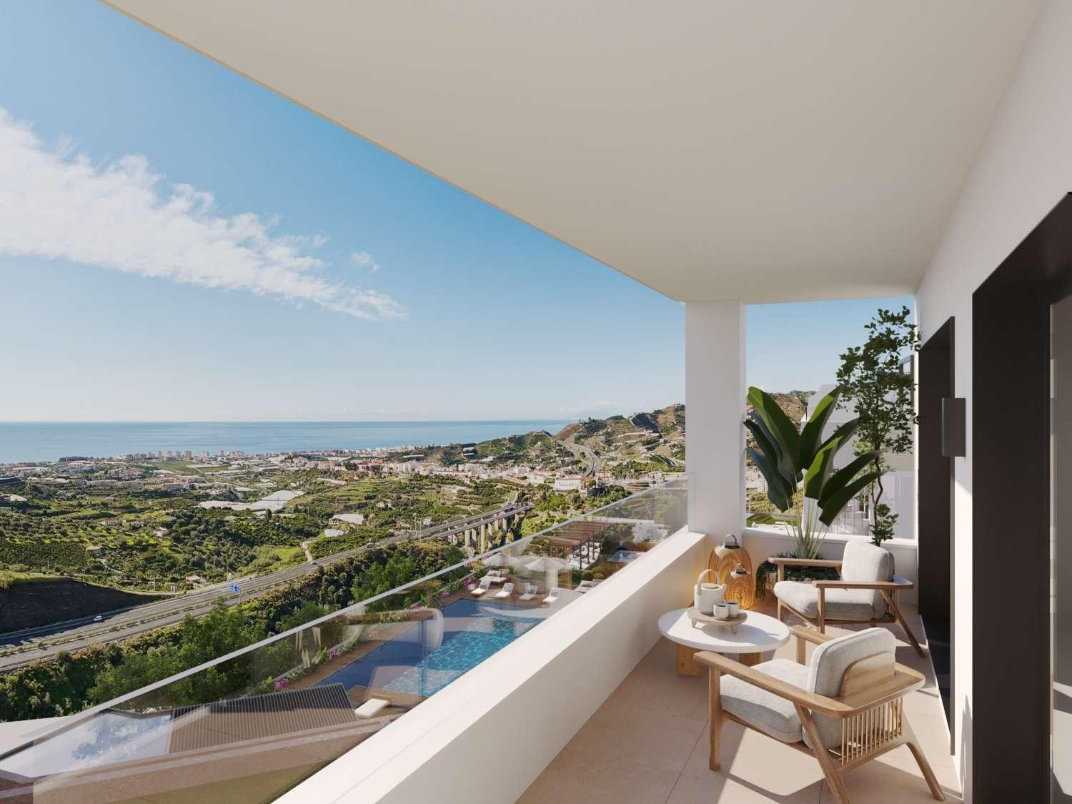 Apartment for Sale in Torrox