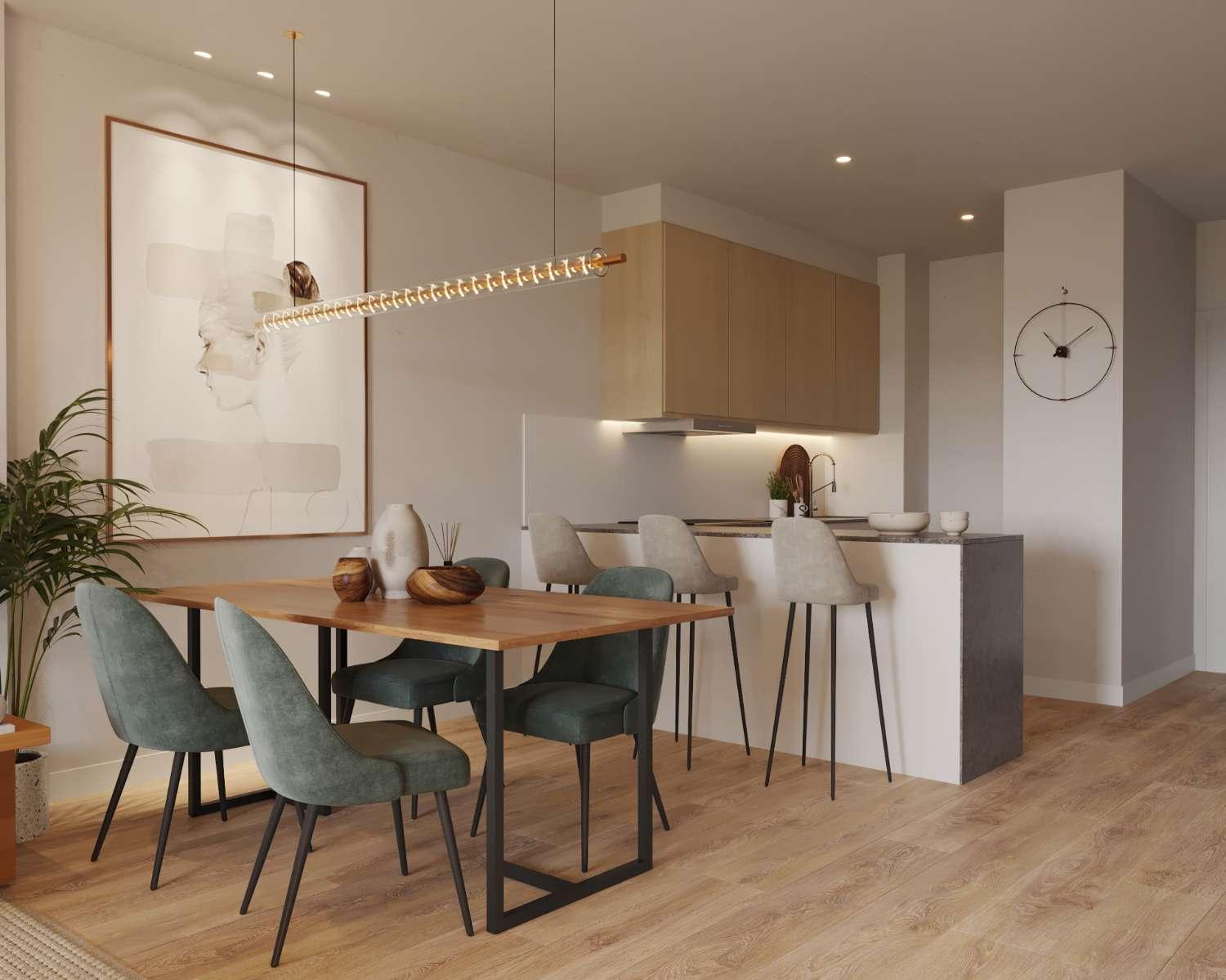 Apartment for Sale in Torrox
