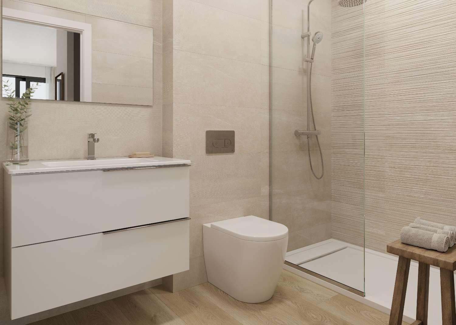Apartment for Sale in Torrox