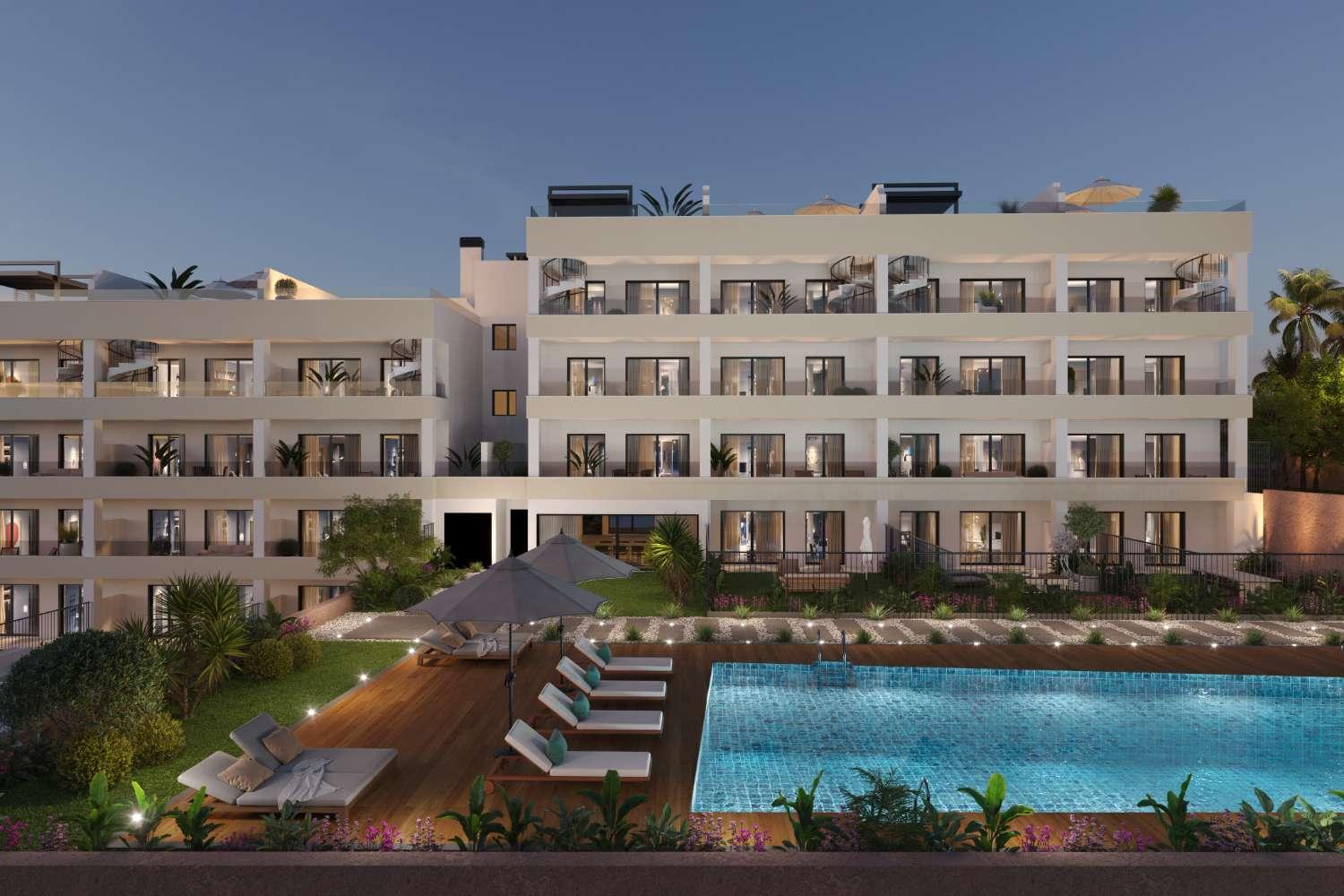 Apartment for Sale in Torrox