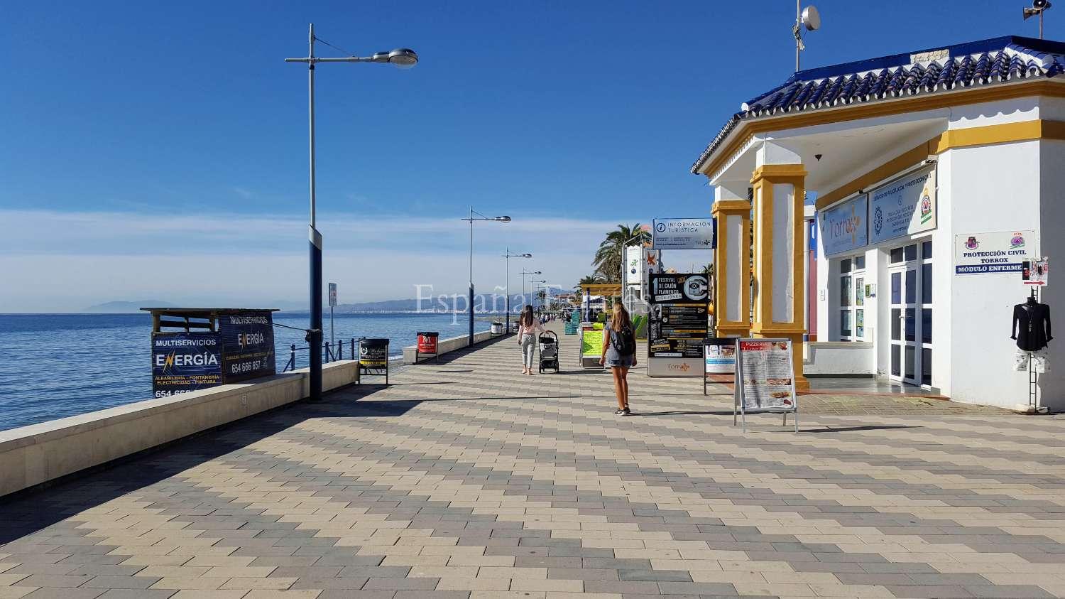 Adosado en Venta en Torrox