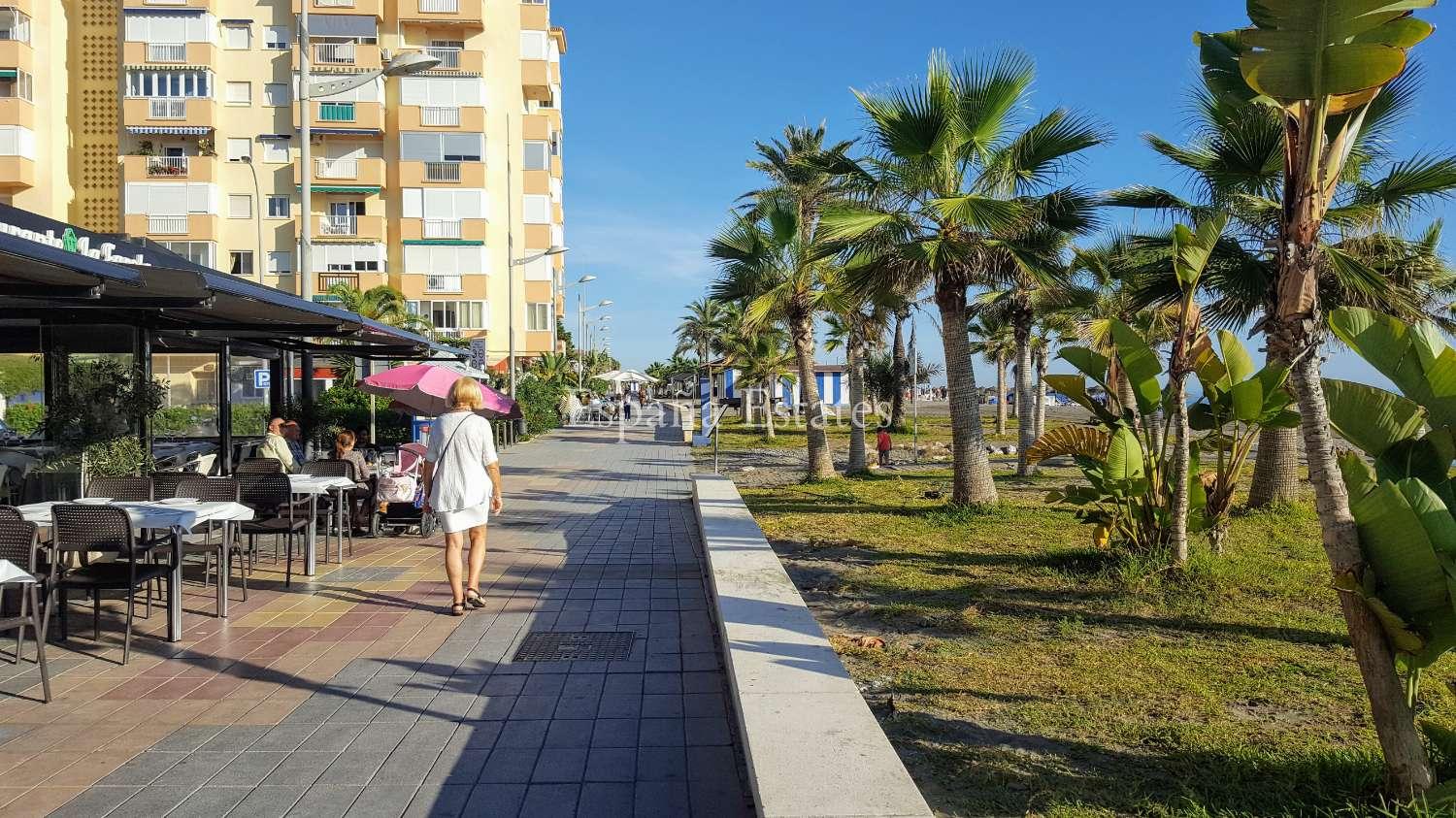 Adosado en Venta en Torrox