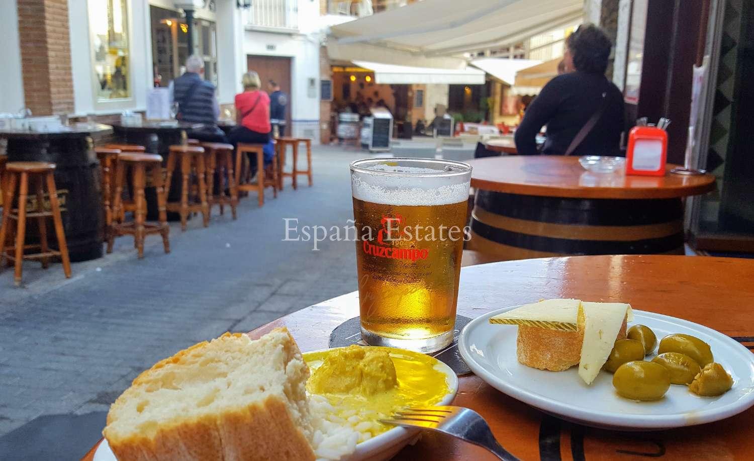 Adosado en Venta en Torrox