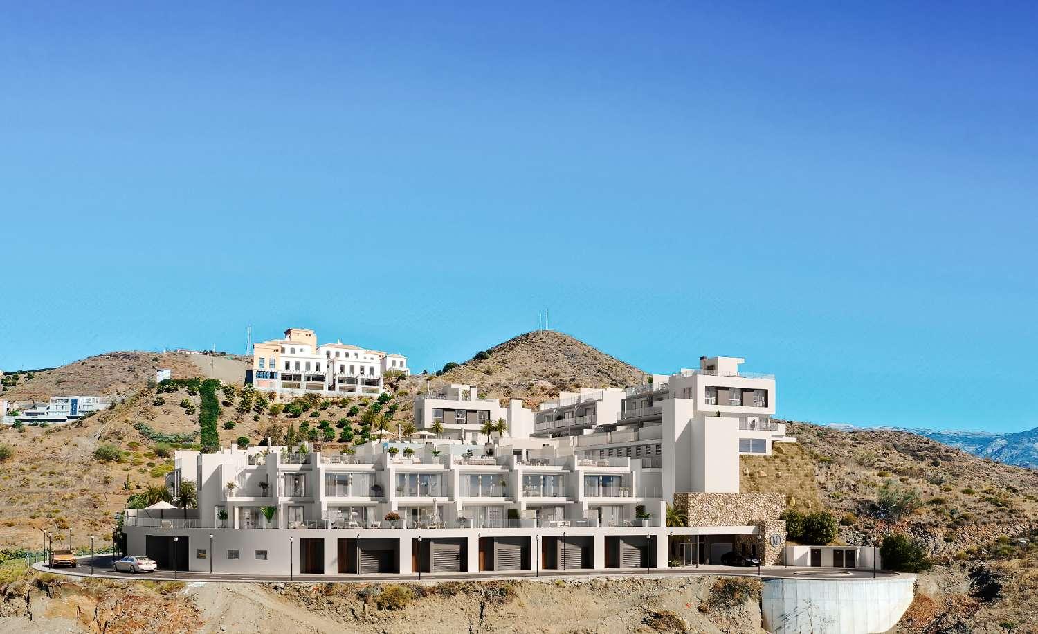 Adosado en Venta en Torrox