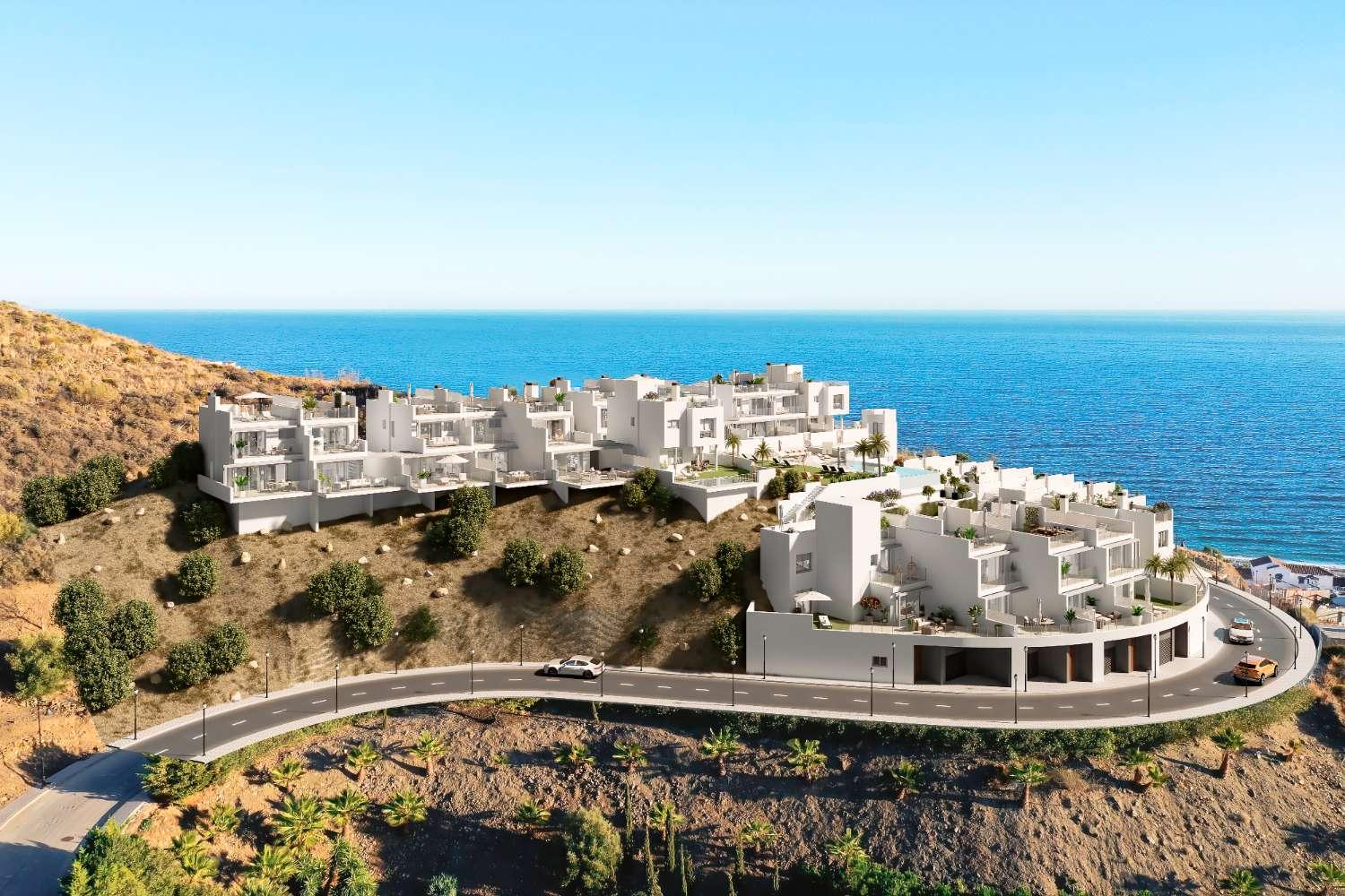 Adosado en Venta en Torrox