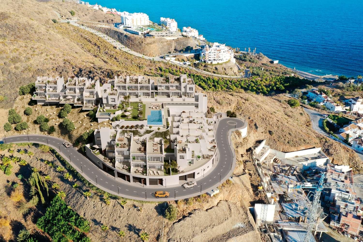 Adosado en Venta en Torrox