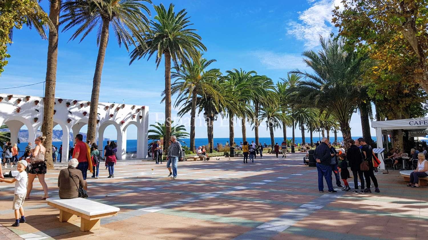 Adosado en Venta en Torrox
