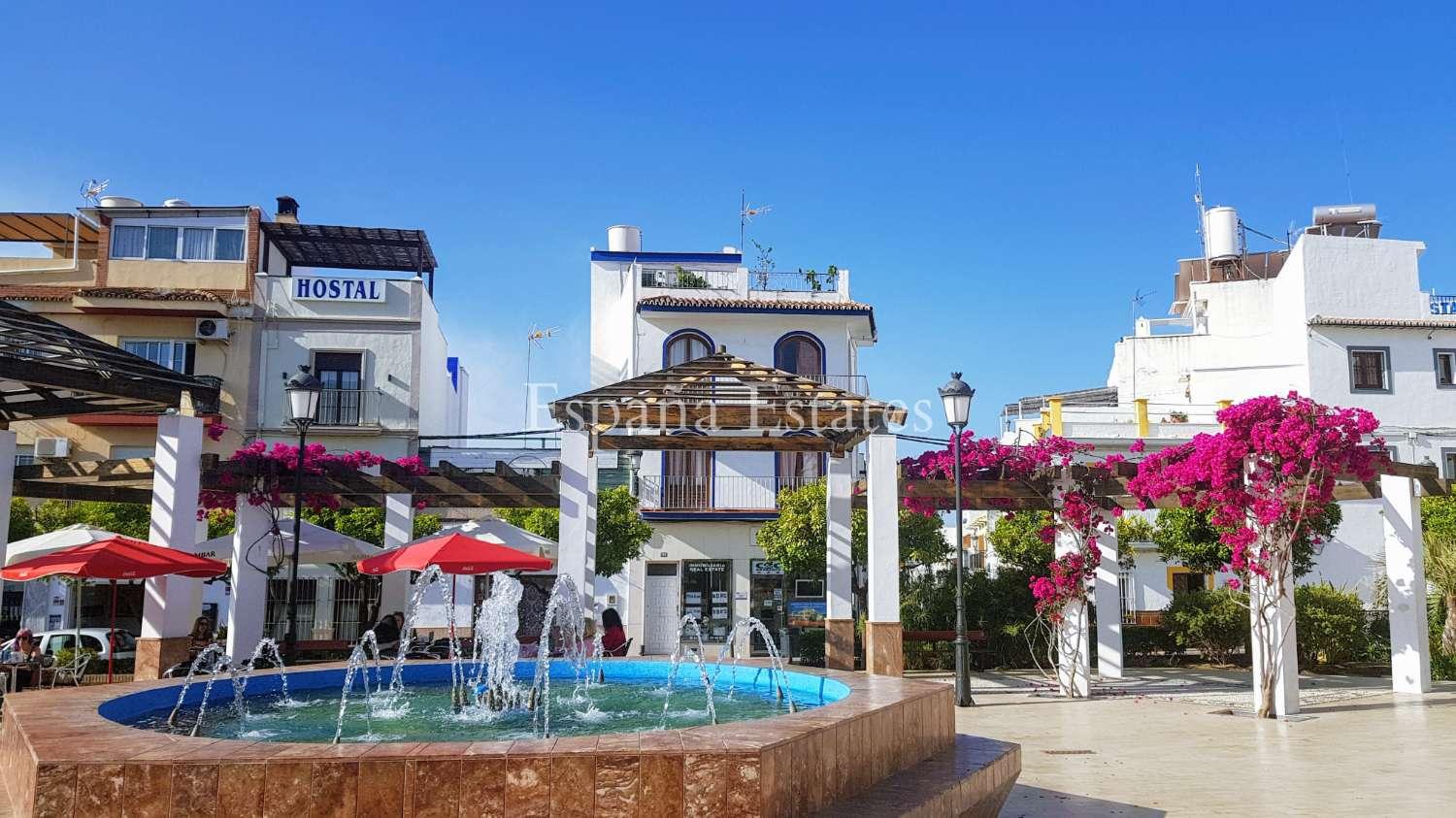 Adosado en Venta en Nerja
