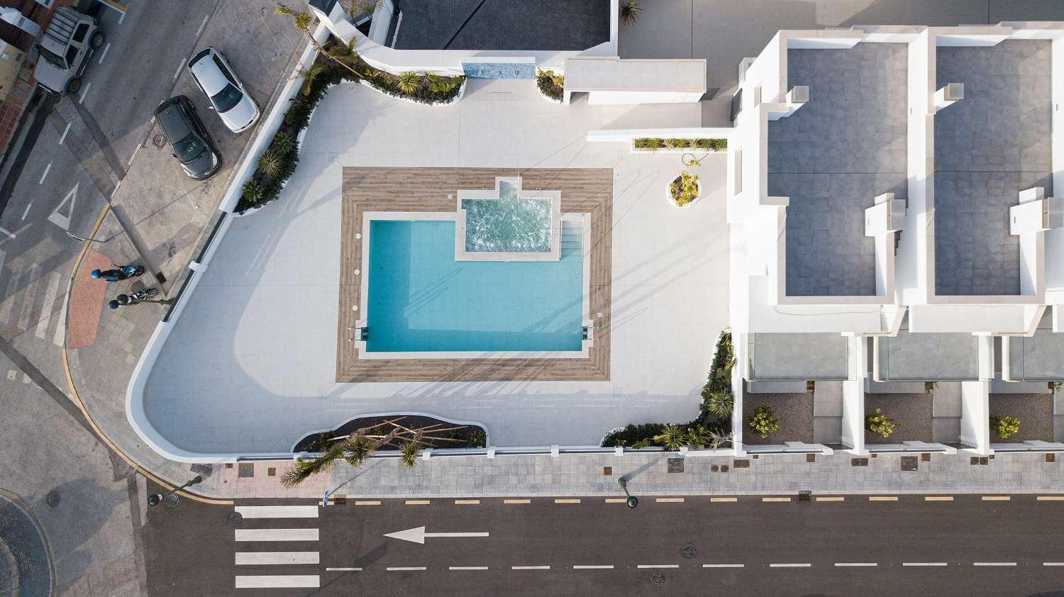 Adosado en Venta en Nerja