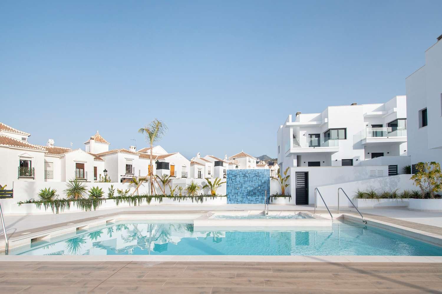 Adosado en Venta en Nerja