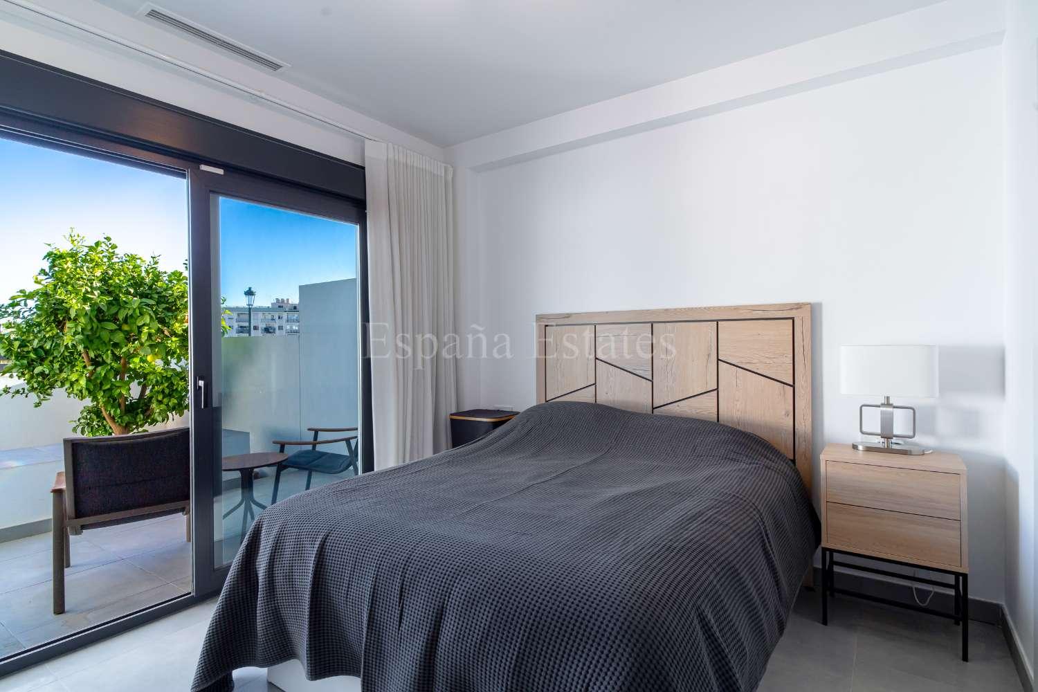 Adosado en Venta en Nerja