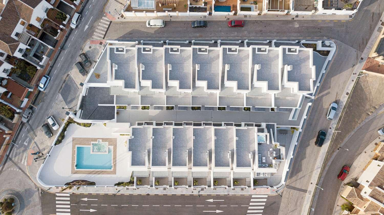 Adosado en Venta en Nerja