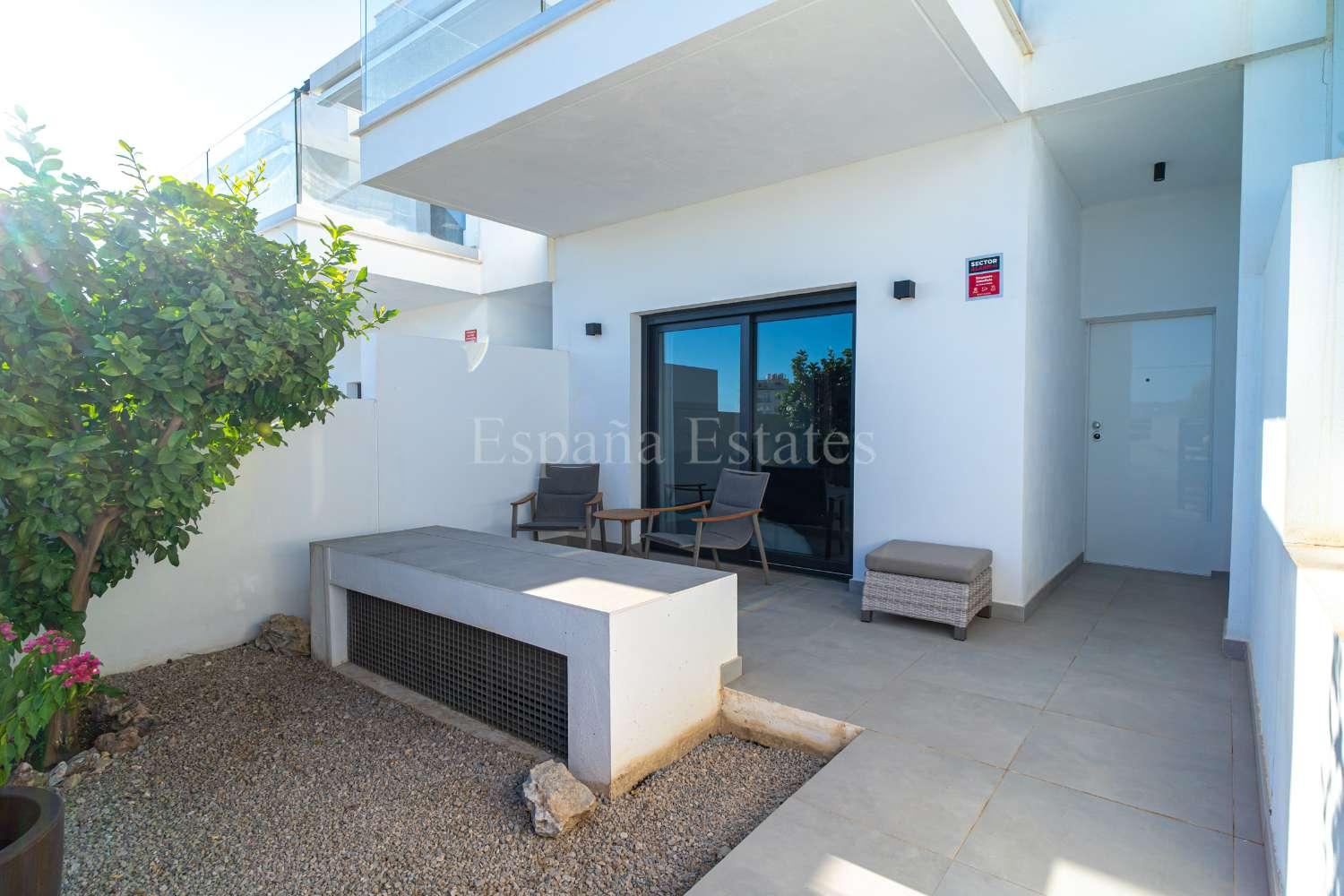 Adosado en Venta en Nerja